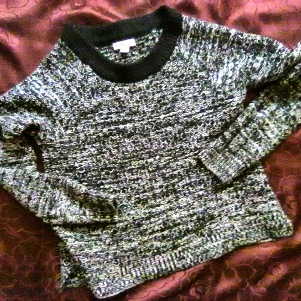 Knitt sweater size extrasmall